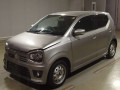 2016 Suzuki Alto Works