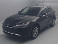 2020 Toyota Harrier Hybrid