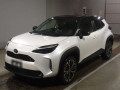 2020 Toyota YARIS CROSS
