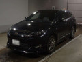 2017 Toyota Harrier