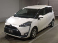 2016 Toyota Sienta