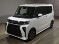 2025 Daihatsu Tanto Custom