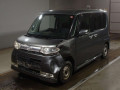 2008 Daihatsu Tanto Custom