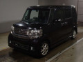 2012 Honda N-BOX CUSTOM