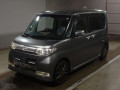 2010 Daihatsu Tanto Custom