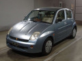 2000 Toyota Will Vi