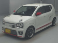 2016 Suzuki Alto Works