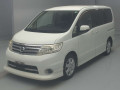 2010 Nissan Serena