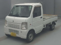 2012 Suzuki Carry Truck