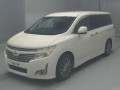 2010 Nissan Elgrand