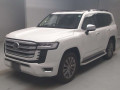 2023 Toyota Land Cruiser