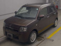 2018 Daihatsu Mira Tocot