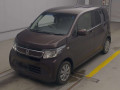 2016 Honda N-Wgn