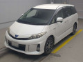 2012 Toyota Estima Hybrid