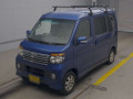 2013 Daihatsu Atrai Wagon
