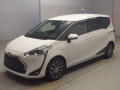 2020 Toyota Sienta