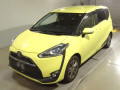 2017 Toyota Sienta