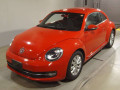 2015 Volkswagen Beetle