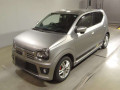 2017 Suzuki Alto Works