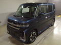 2024 Suzuki Spacia Custom