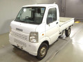 2008 Suzuki Carry Truck