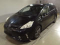 2012 Toyota Prius alpha