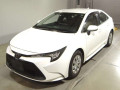 2020 Toyota Corolla Sedan