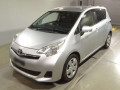 2012 Toyota Ractis