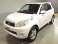 2009 Toyota Rush