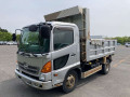2005 Hino RANGER