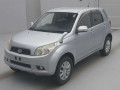 2006 Daihatsu BEGO