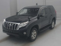 2016 Toyota Land Cruiser Prado