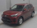 2020 Toyota Raize