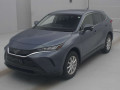 2022 Toyota Harrier