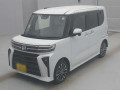 2024 Daihatsu Tanto Custom