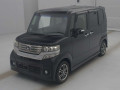 2013 Honda N-Box+ Custom