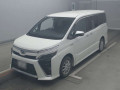 2019 Toyota Voxy