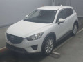 2012 Mazda CX-5