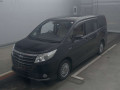 2016 Toyota Noah