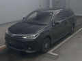 2016 Toyota Corolla Fielder
