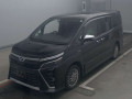 2020 Toyota Voxy