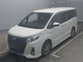 2016 Toyota Noah