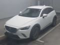 2015 Mazda CX-3