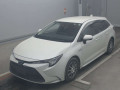 2020 Toyota Corolla Touring Wagon