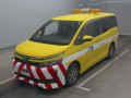 2014 Toyota Voxy