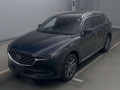 2019 Mazda CX-8