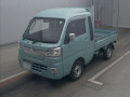 2021 Daihatsu Hijet Truck