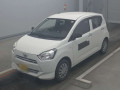 2018 Daihatsu Mira es