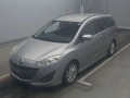2012 Mazda Premacy