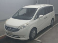 2008 Honda Step WGN